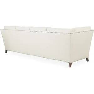 Four Cushion Cornering Sofa