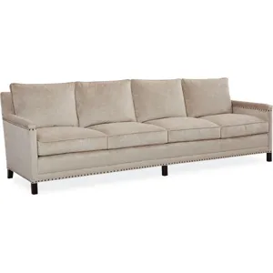 Extra Long Sofa