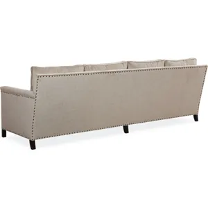 Extra Long Sofa