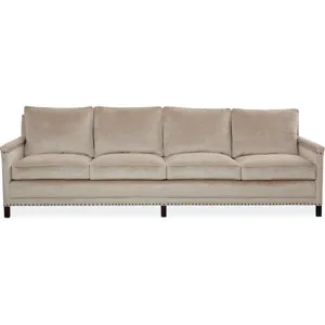 Extra Long Sofa