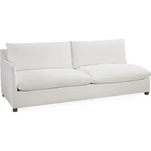 One Arm Sofa