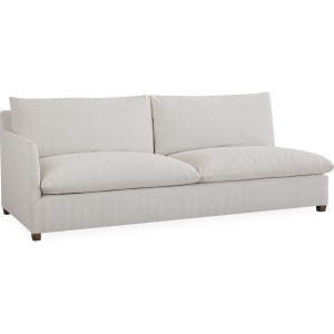 One Arm Sofa