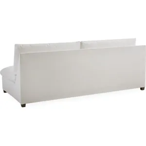 One Arm Sofa