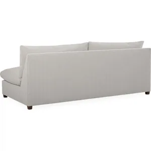 One Arm Sofa