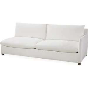 One Arm Sofa