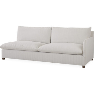 One Arm Sofa