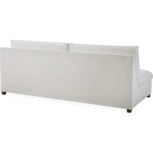 One Arm Sofa
