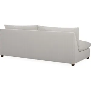 One Arm Sofa