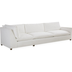 One Arm Cornering Sofa