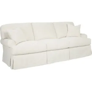 Three Cushion Extra Long Sofa