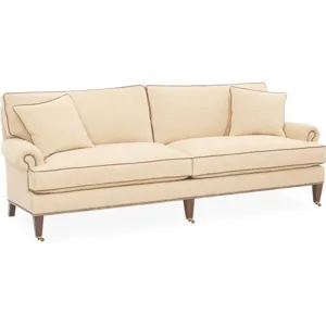 Two Cushion Sofa