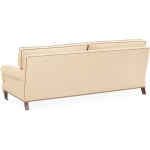 Two Cushion Sofa