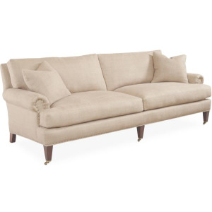 Two Cushion Sofa