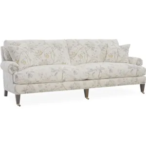 Two Cushion Sofa
