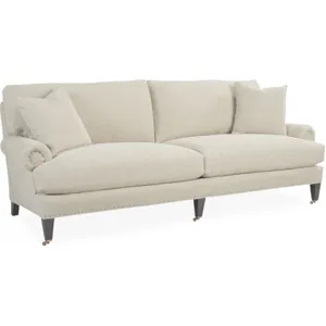 Two Cushion Sofa