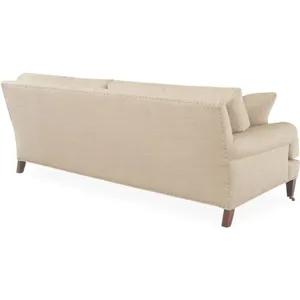 Two Cushion Sofa