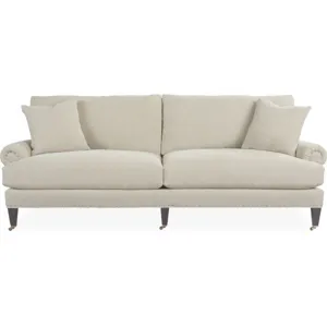 Two Cushion Sofa