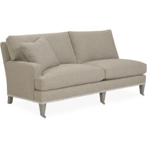 One Arm Sofa