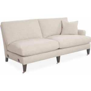One Arm Sofa