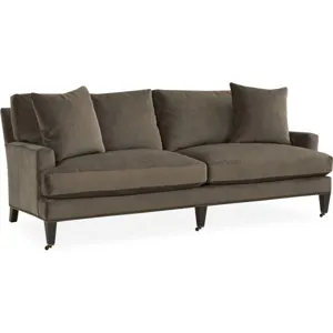 Two Cushion Sofa
