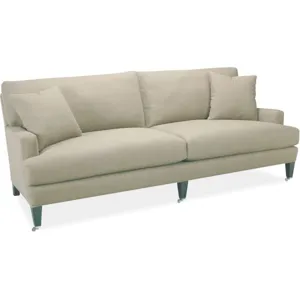 Two Cushion Sofa