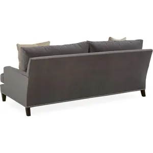 Two Cushion Sofa