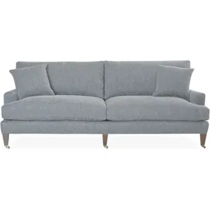 Two Cushion Sofa