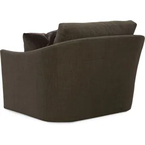 Swivel Chair-and-a-Half