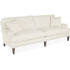Two Cushion Sofa