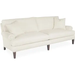 Two Cushion Sofa