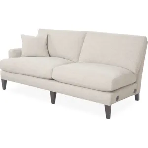 One Arm Sofa