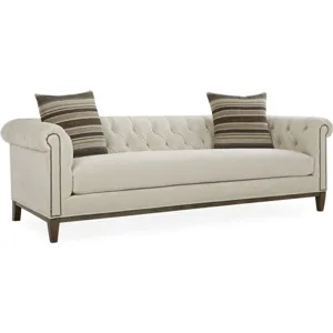 Extra Long Sofa