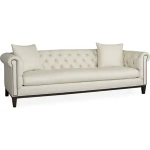Extra Long Sofa