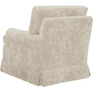 Swivel Glider