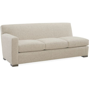 One Arm Sofa
