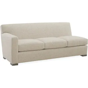 One Arm Sofa