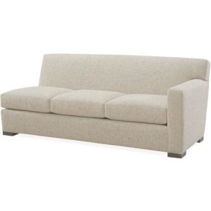One Arm Sofa