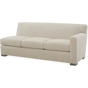 One Arm Sofa