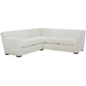 Leather Sectional Series