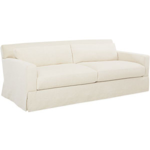 Two Cushion Sofa