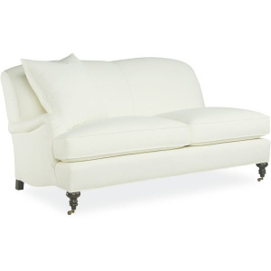 One Arm Sofa
