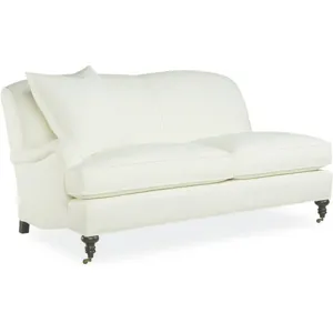 One Arm Sofa