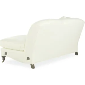One Arm Sofa