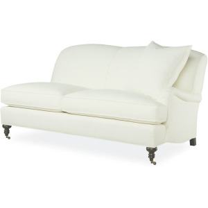 One Arm Sofa