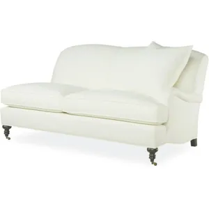 One Arm Sofa