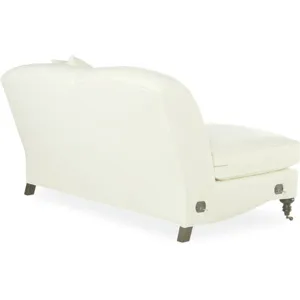 One Arm Sofa