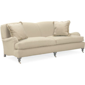 Two Cushion Sofa