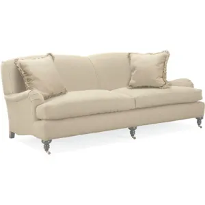 Two Cushion Sofa