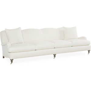 Extra Long Sofa