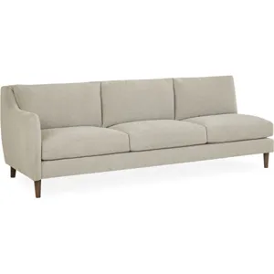 One Arm Sofa